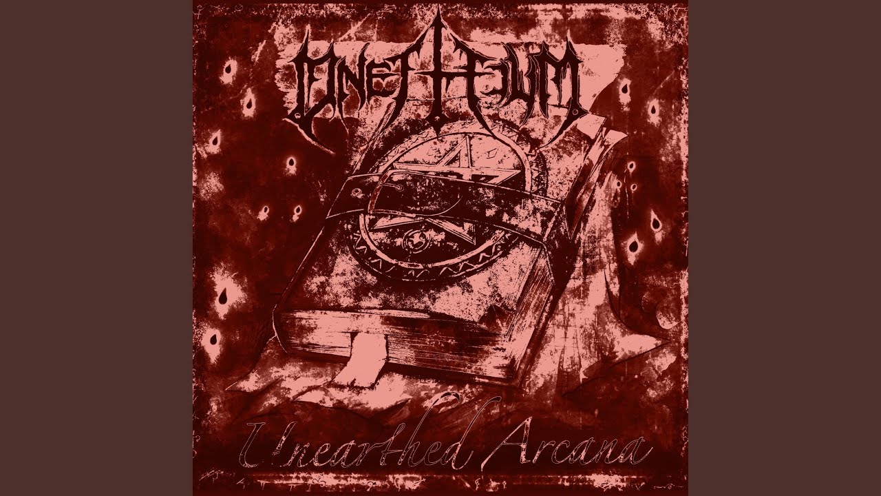 Blessed With Despair (Orchestral Version)