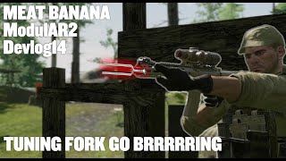 Famous ModulAR2 Devlog14 - 3-Prong Tuning Forks and more ModulMags! Net Worth