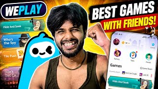 Don't Get Caught Gameplay #01 | Game Streaming | Live chatting | Gossip 