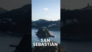 5 Lugares que Ver en País Vasco ⛰️