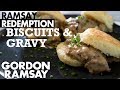 Can a Master Chef Contestant Redeem a School Lunch? | Ramsay Redemption