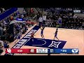 AJ Dybantsa BREAKS BYU's Freshman Scoring Record With 43 PTS!