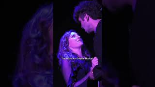 The Muse: An Original Musical (Trailer)