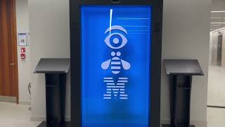 Day in the Life of an IBM Chartered Management Apprentice