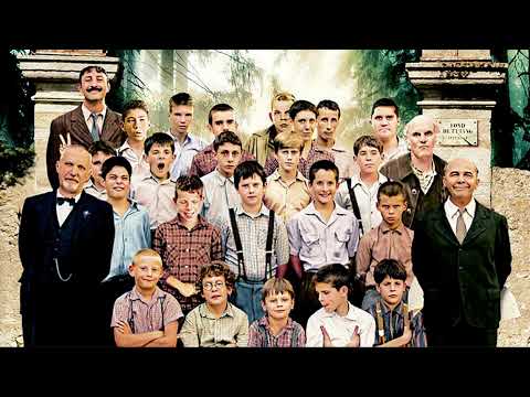 Da hool VS Les Choristes - Meet Her At The Love Parad ( JeanPetFou Remix )