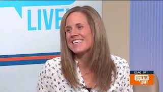 Freedom Mini Dental Implants can help change your life. Learn more with Dr. Ackerman on Listens Live