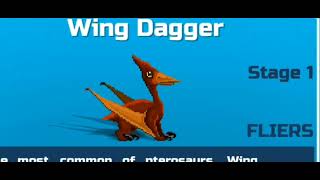 ally dinos in dino factory screenshot 5