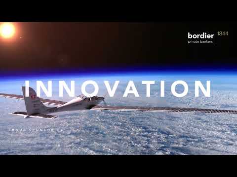 SolarStratos sponsorship corporate video