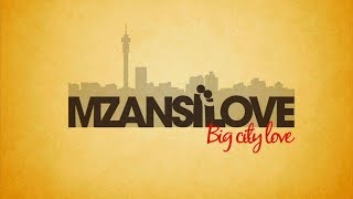 Mzansi Love Big City Love   Matilda in Law