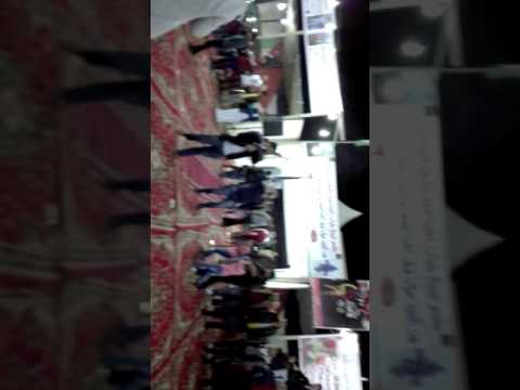 عرس عشير العجارمه ناشئة المساعفه مع تحيات فرقت رياح الجنوب