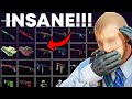Ranking INSANE Viewer Steam Inventories! (PART 14)