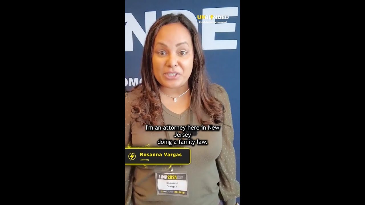 Why This Is Unlike Anything Else!