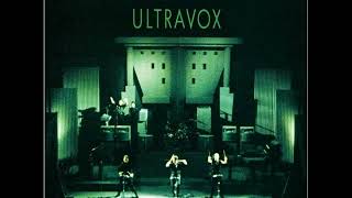Ultravox -The Voice (live)
