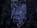 BZ Scroll Wave Turbulence — 3D Reaction-Diffusion #Shorts