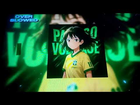 PASSO VOLTAJE OVER SLOWED 