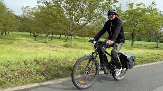 Mai à vélo : un défi pour encourager les cyclistes