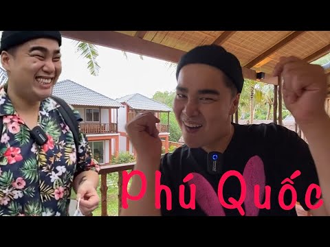 VLOG #19 | PHÚ QUỐC HÚT HỒN Ú CA VỚI NHỮNG ĐẶC SẢN MLEM MLEM | Ú CA TV