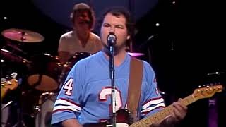 Christopher Cross - Ride Like The Wind (The Midnight Special 1980)