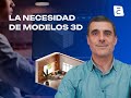 Modelos 3D: por qué son cruciales para el futuro del comercio electrónico | Enhance XR