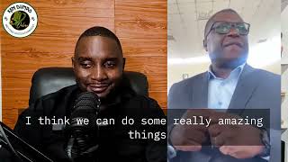 PEP TURNS INTO CHURCH....AS SIMON MWEWA LANE FILES IN AS LUSAKA CITY MAYOR ‼️‼️