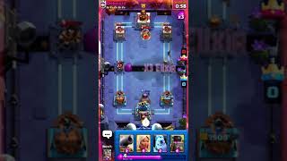 Electro Wizard Draft Challenge - Easy 10 Wins - Free E Wiz - Clash Royale