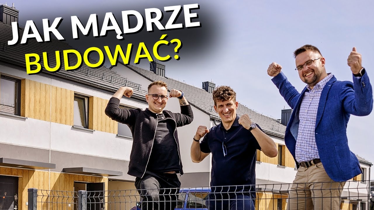 Deweloperzy po 5 inwestycjach | Michał Jafra i Michał Kiełpiński