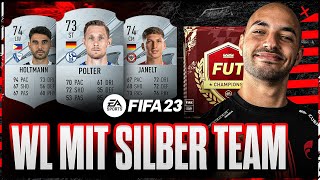 WL MIT SILBER TEAM | FIFA 23