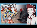 Ape Escape | Monkey Madness - Jaynexe