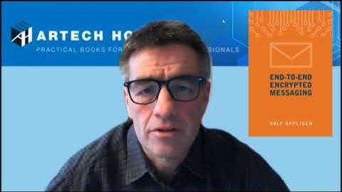 Book summary: Cryptography 101: From Theory to Practice by Rolf Oppliger