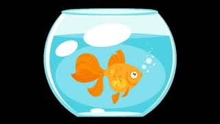Fish Clipart Black  and White