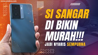 JEBOL! 5 HP GAMING TURUN HARGA DARI SEMUA MERK #Mei2024