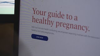 'This adds on yet another layer' | New test helps find at-risk mothers sooner