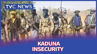 Full [Journalists Hangout] Bandits Kill Soldier, Abduct Housewife, Eight Children In Kaduna. News