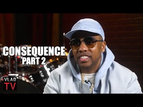 Consequence on Being