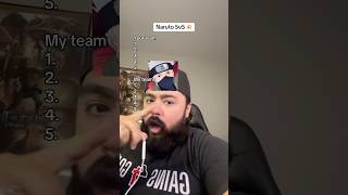 Dms Kakashi Solos A 5V5?