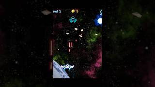 Defend The Galaxy In Nymerian Fighter Space Shooter! #nymerian #spaceshooter #galaxy screenshot 3