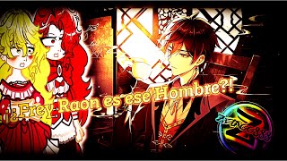 The Main Heroines Are Trying To Kill Me React To Moraxzhongli Genshin Impact - As - Parte 1