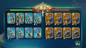 Art of Conquest - Tactics School 4-11 - Battle on the Bridge I