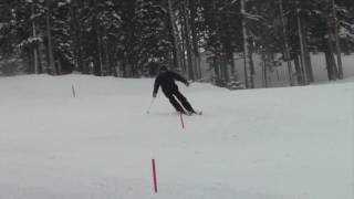 GS Drill 4 - Movement Analysis - Level 3