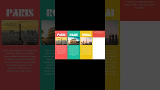 Easiest canva trick you will ever find on the internet #canva #design #canvatrick #tutorial #study