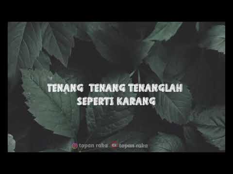 Story WA Enak di dengar || Iwan Fals Lagu Satu