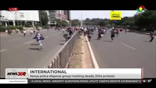 LIVE: News360 || 25-06-2026