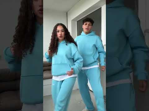 Bestie #couple #dance #shorts