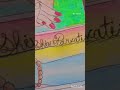 Beautiful Art Compilation ✨ | Drawing Collection 🎨#DrawingVideo #ArtistGirl #CreativeArt#Drawing