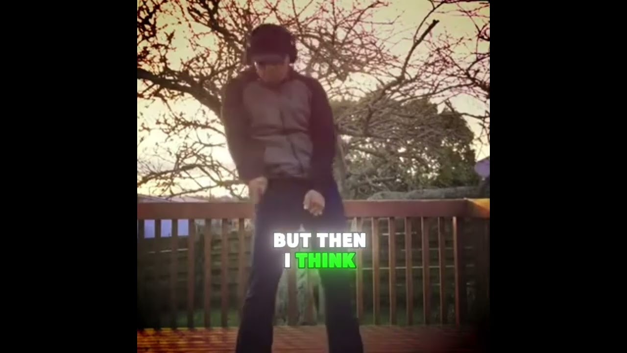Jae.T - Groove With You (Lyric Video)
