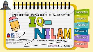 Iqnilam moe gov my delima