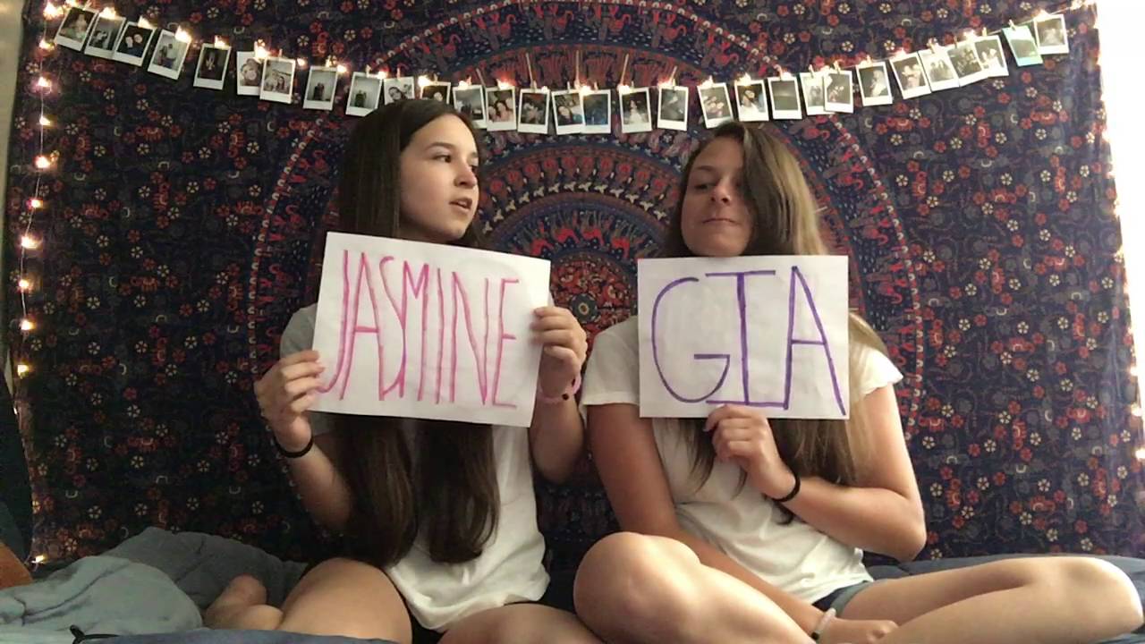 Most Likely To Challenge! YouTube