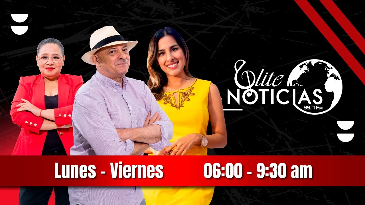 #ENVIVO🔴| ELITE NOTICIAS | 06/03/2026