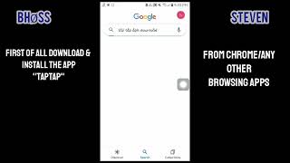 how to play PES 2022 on a not compatible device screenshot 2
