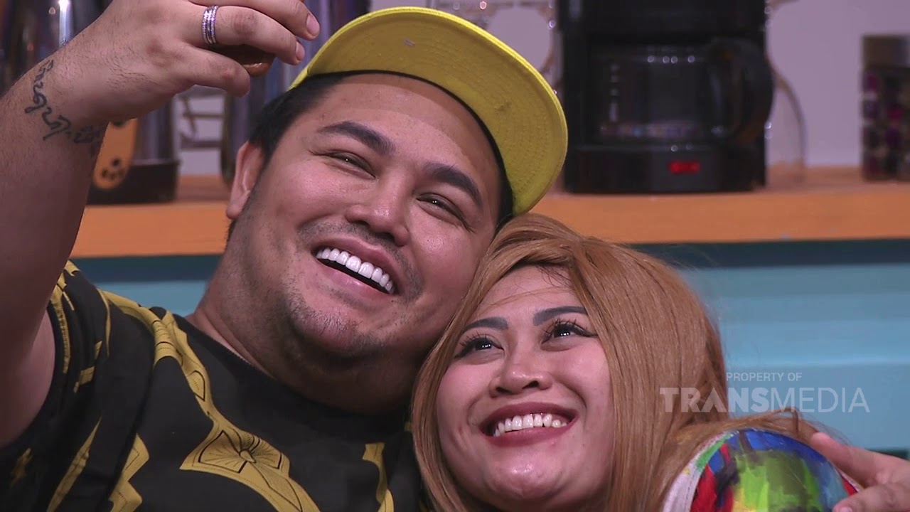 GADO GADO SAHUR - Igun Dihipnotis Liat Boiyen Seperti Ayu Ting-Ting (3/6/19) Part 5